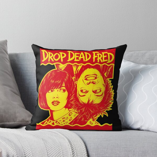 Item preview, Drop Dead Fred 90s Movie designed and sold by melody-stiv.