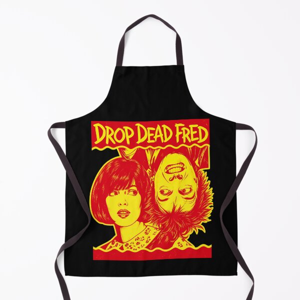 Item preview, Drop Dead Fred 90s Movie designed and sold by melody-stiv.