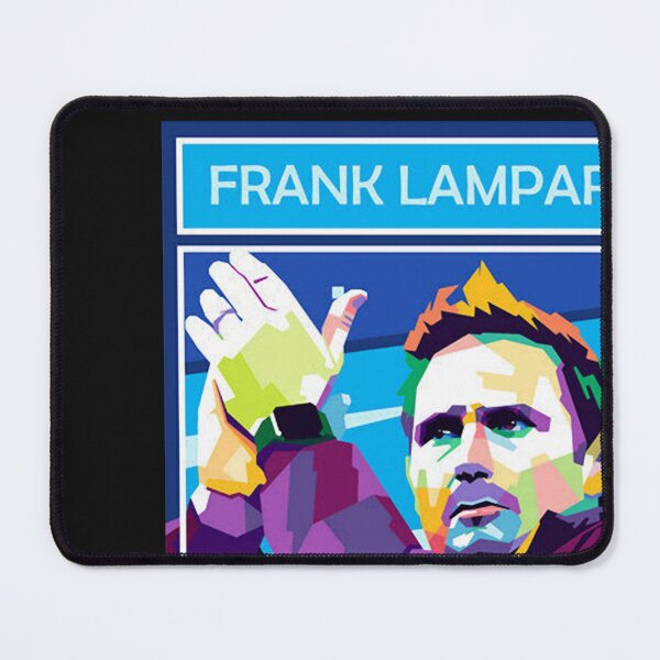 Item preview, Frank Lampard designed and sold by jessicalynnschu.