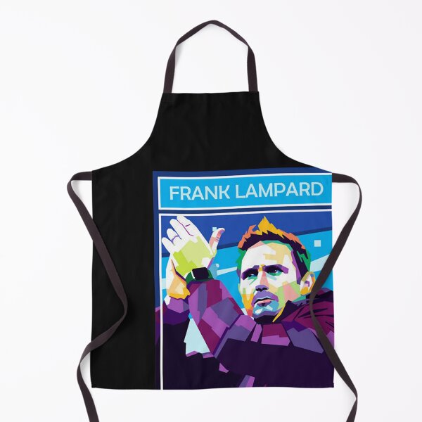 Item preview, Frank Lampard designed and sold by jessicalynnschu.