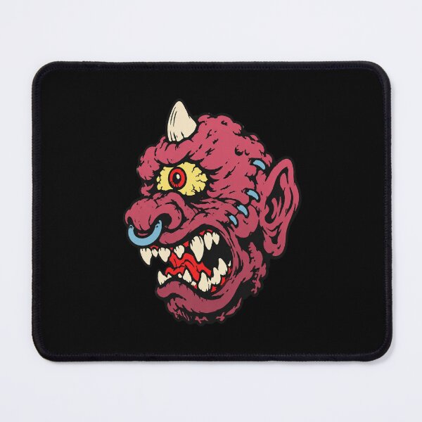 Item preview, Madball Horn Head designed and sold by MyahMichael.