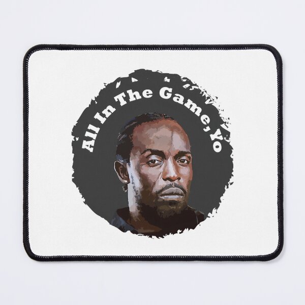 Item preview, The Wire Omar Little 1 designed and sold by leandiajam.