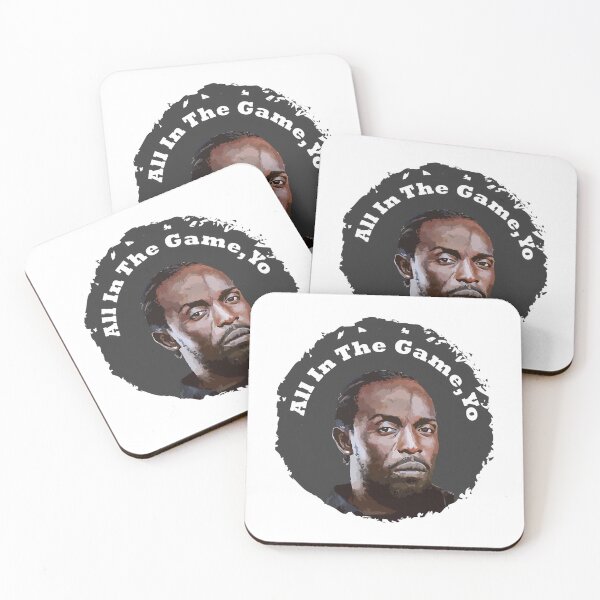 Item preview, The Wire Omar Little 1 designed and sold by leandiajam.