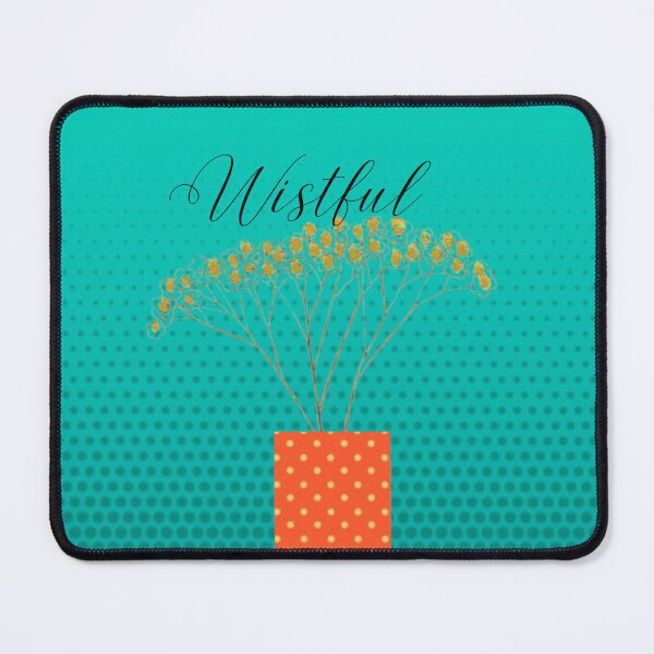 Item preview, Wistful designed and sold by lifeinspired4u.