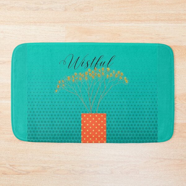 Item preview, Wistful designed and sold by lifeinspired4u.