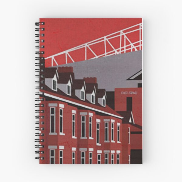 Item preview, Old Trafford designed and sold by jessicalynnschu.