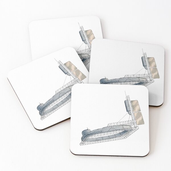 Item preview, Space Station 2 designed and sold by Marts Manlutac.
