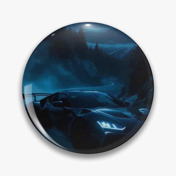 Item preview, Apex Drift Wet Asphalt Racing Car Poster, Sleek Sports Coupe on Rain Soaked Streets, Neon Reflections and Cinematic Nighttime Atmosphere, Japanese Street Racing Aesthetic designed and sold by PaintedPixels01.