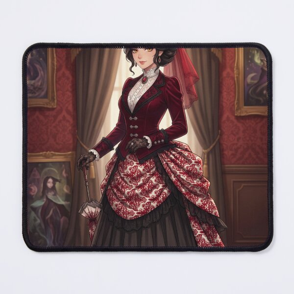Item preview, Edwardian Style designed and sold by Solace Sparkles.