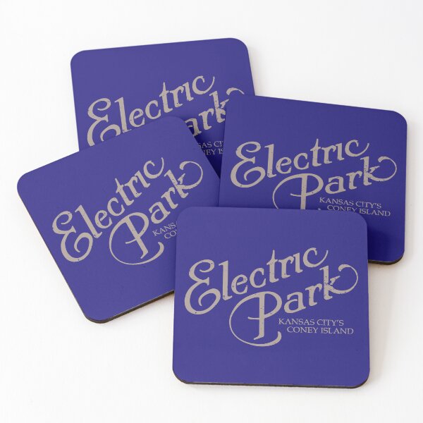 Item preview, Electric Park Vintage designed and sold by Ryan Jay Cruz.