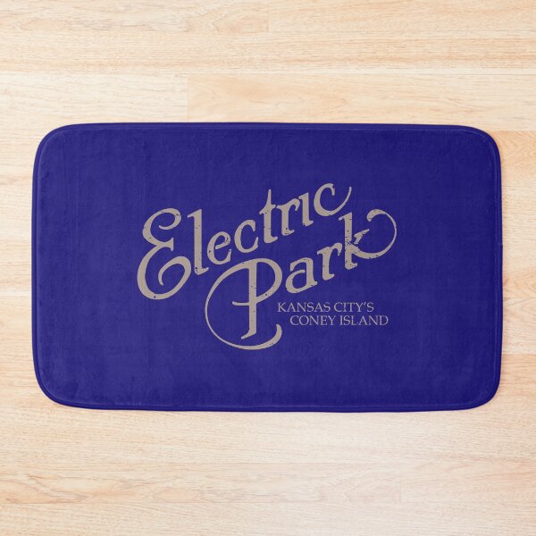 Item preview, Electric Park Vintage designed and sold by Ryan Jay Cruz.