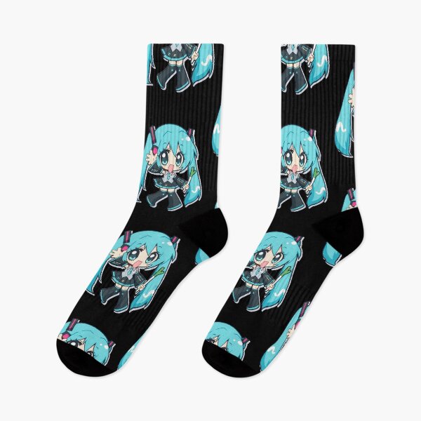 Item preview, Hatsune Miku Cute Pixel designed and sold by KarioKagka403.