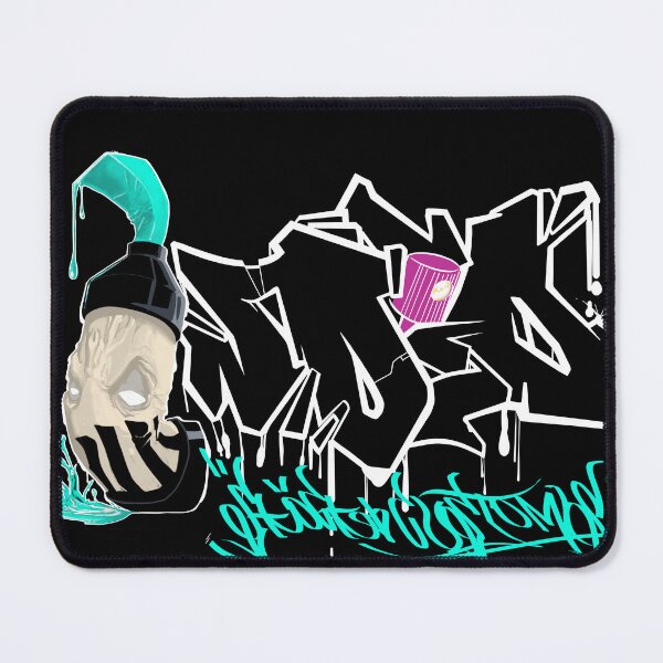 Item preview, NOID Graff Marker designed and sold by Skocki-Ink.