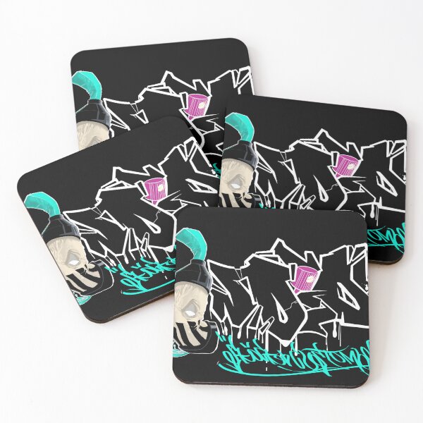 Item preview, NOID Graff Marker  designed and sold by Skocki-Ink.