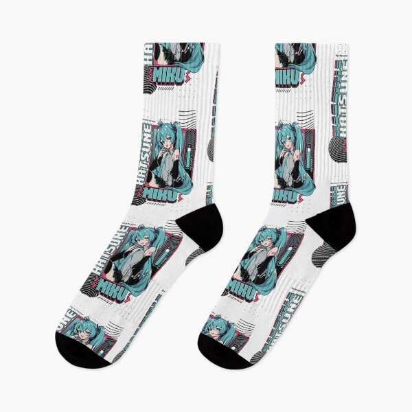Item preview, Anime de Hatsune Miku Vocaloid designed and sold by KarioKagka403.