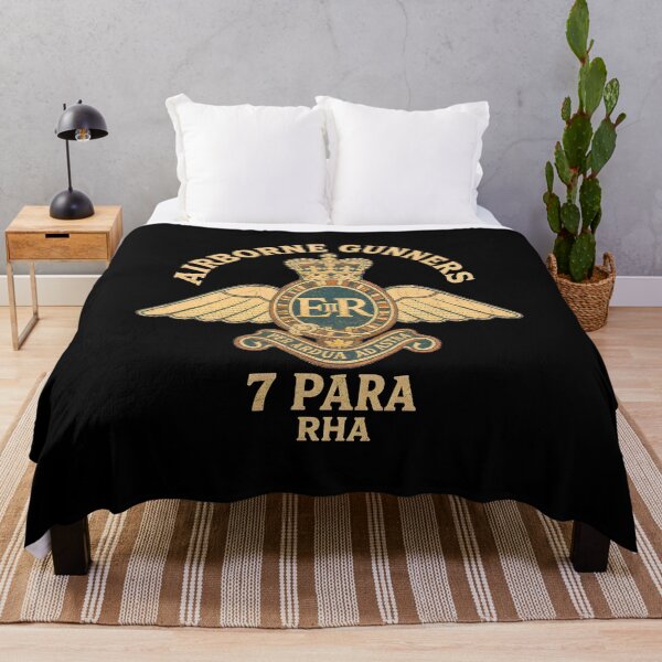 Item preview, 7 para rha (distressed) designed and sold by ByronSheppard6.