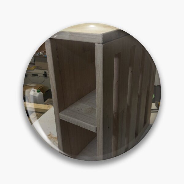 Item preview, Curved Parental Advisory Explicit Content bGallery Niche Architecture designed and sold by Melisapman.