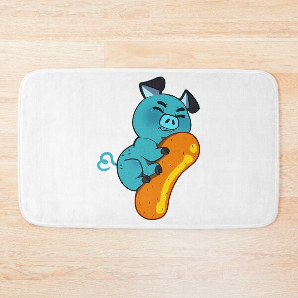 Item preview, Mandu Dream Come True designed and sold by mirigosan.