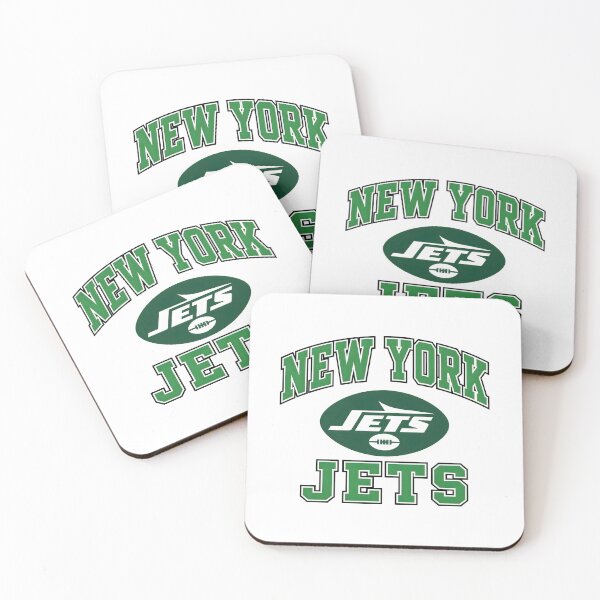 Item preview, New York Jets Tshirts - Vintage Jets Football designed and sold by greenchar81115.