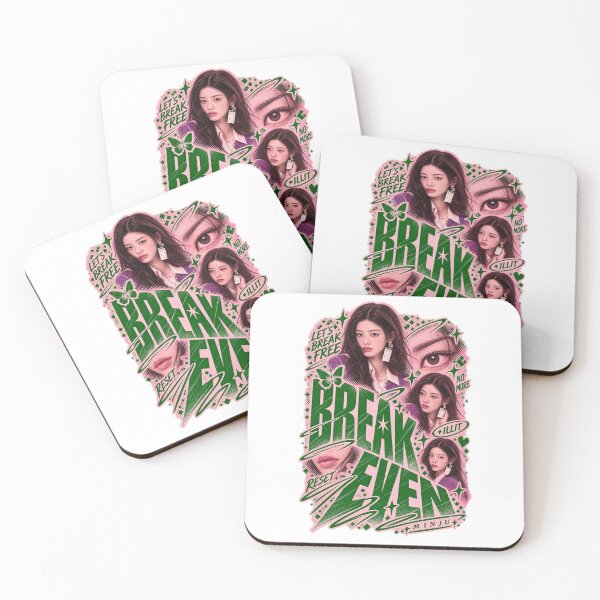 Item preview, Aesthetic Butterfly Minju Break Even Era | For GLLIT Collectors designed and sold by Valereekmerch.