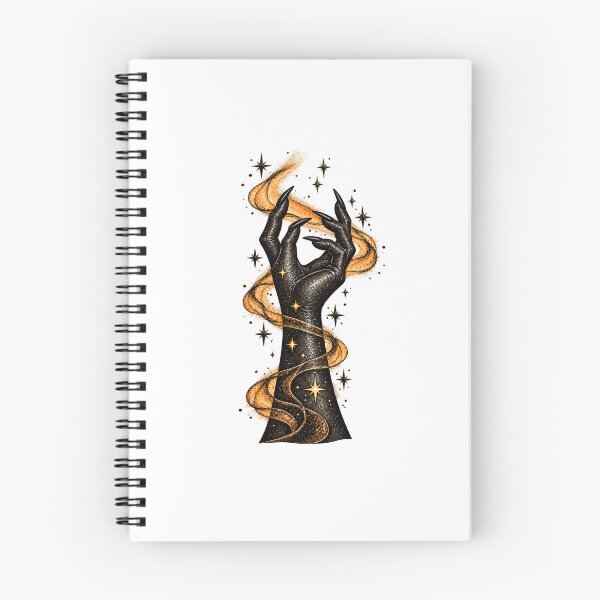 Item preview, Witch Hand designed and sold by LeonellDavy.
