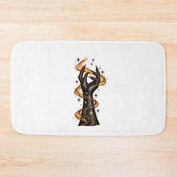 Item preview, Witch Hand designed and sold by LeonellDavy.