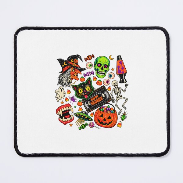 Item preview, 90s Halloween Nostalgia designed and sold by LeonellDavy.
