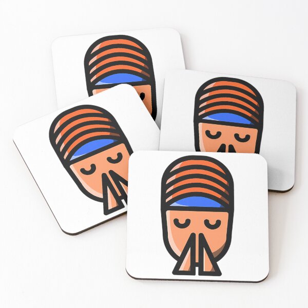 Item preview, Turban Sikh Lets Preach- Sikh Designs designed and sold by elpilyve.