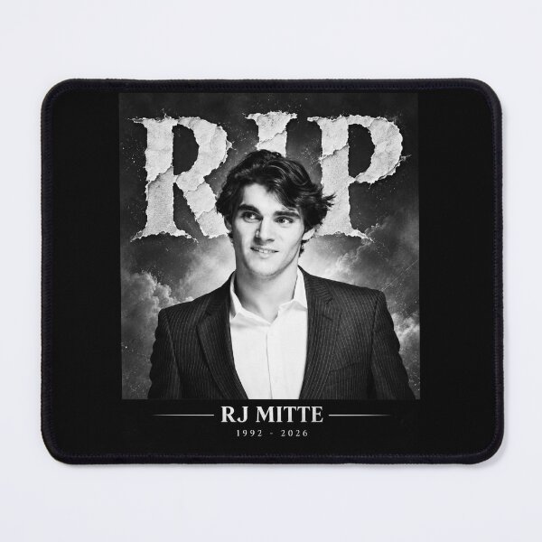 Item preview, rj mitte designed and sold by derricwise.