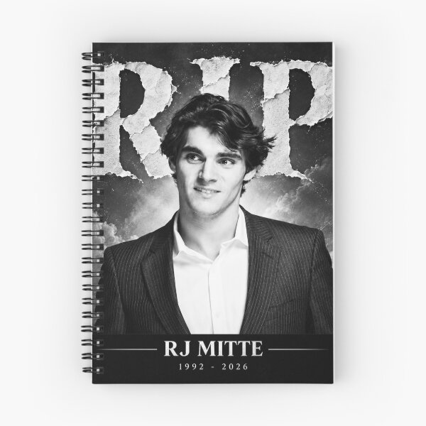 Item preview, rj mitte designed and sold by derricwise.