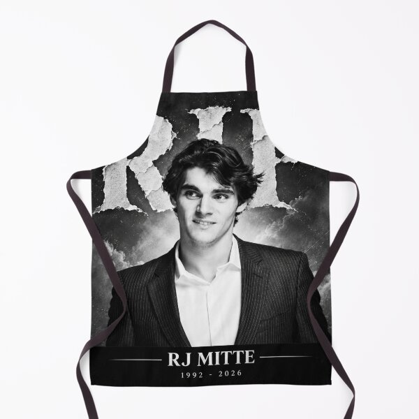 Item preview, rj mitte designed and sold by derricwise.