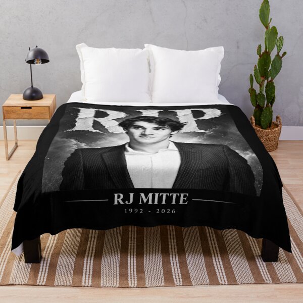 Item preview, rj mitte designed and sold by derricwise.