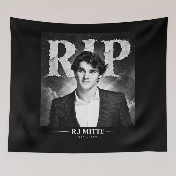 Item preview, rj mitte designed and sold by derricwise.