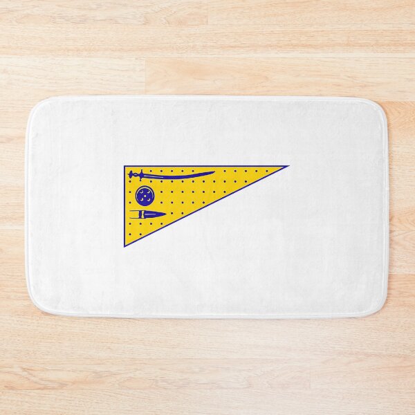 Item preview, Yellow Basanti Puratan Nishan Sahib designed and sold by elpilyve.