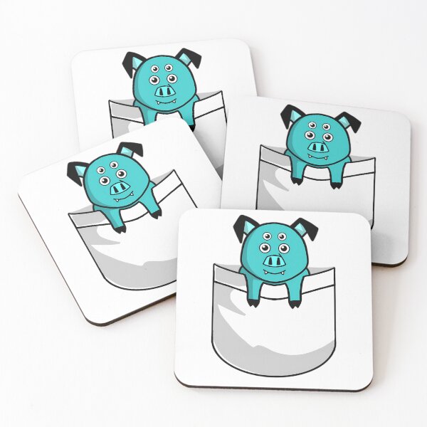 Item preview, Pocket Mandu From Kipo And The Age Of Wonderbeasts designed and sold by mirigosan.