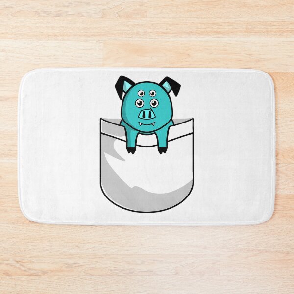 Item preview, Pocket Mandu From Kipo And The Age Of Wonderbeasts designed and sold by mirigosan.