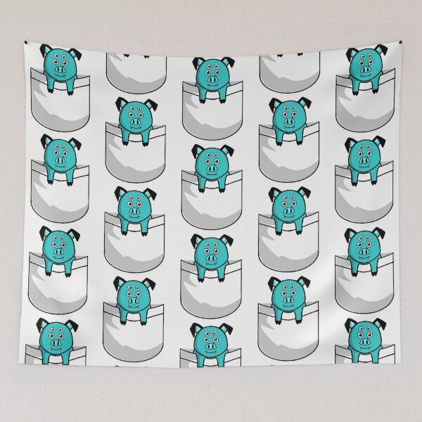 Item preview, Pocket Mandu From Kipo And The Age Of Wonderbeasts designed and sold by mirigosan.