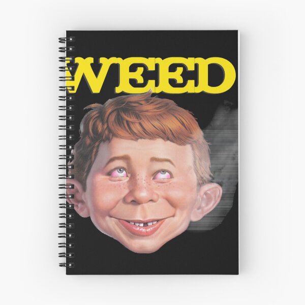 Item preview, WEED designed and sold by LaurenceVillal.