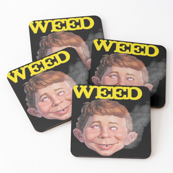 Item preview, WEED designed and sold by LaurenceVillal.