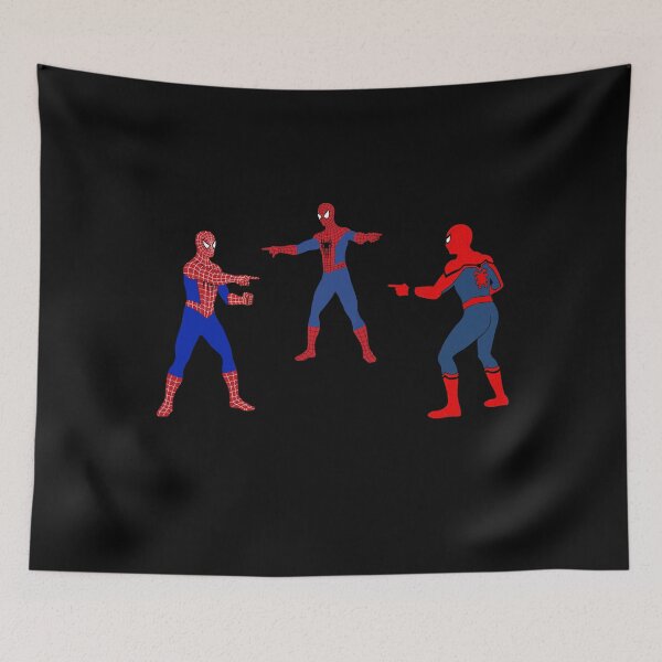 Item preview, Meme Spider  designed and sold by santisalasmiz.