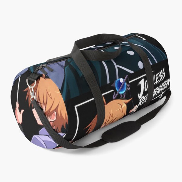 Item preview,  Mushoku Tensei Jobless Reincarnation designed and sold by derricwise.