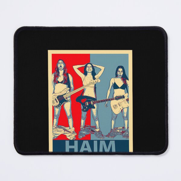 Item preview, Inside Split Red And Blue Panel designed and sold by MayhamCc.