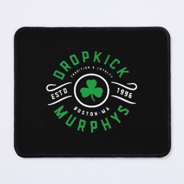 Item preview, Green Shamrock Leaf Badge designed and sold by MayhamCc.