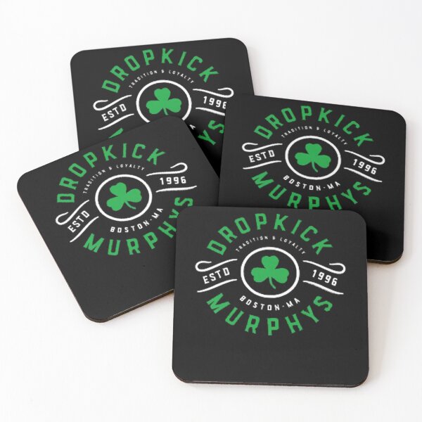 Item preview, Green Shamrock Leaf Badge designed and sold by MayhamCc.