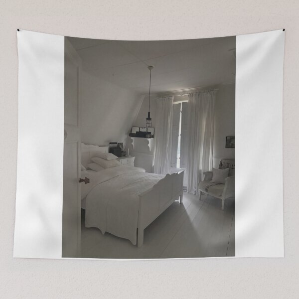 Item preview, White Hks Exhaust cGallery Niche Interior designed and sold by Melisapman.
