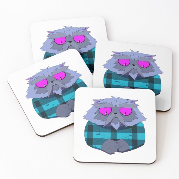 Item preview, Yumyan Hammerpaw - Kipo And The Age Of Wonderbeasts designed and sold by mirigosan.