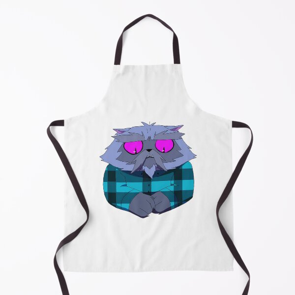 Item preview, Yumyan Hammerpaw - Kipo And The Age Of Wonderbeasts designed and sold by mirigosan.