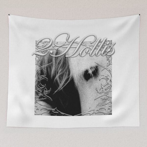 Item preview, Silhouette Rapper & White Horse designed and sold by Tallboy666.