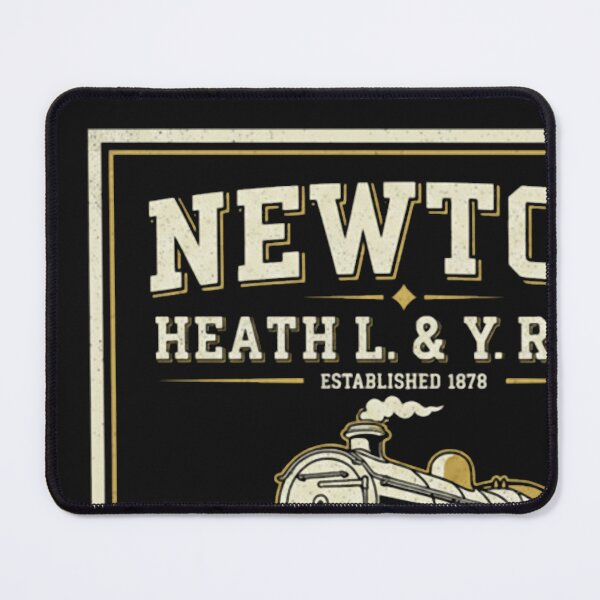 Item preview, Newton Heath Manchester United designed and sold by NavarreteMoniq.