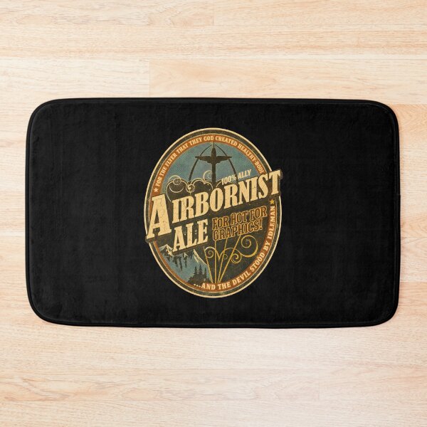 Item preview, parachute regiment - airbornist ale designed and sold by ByronSheppard6.